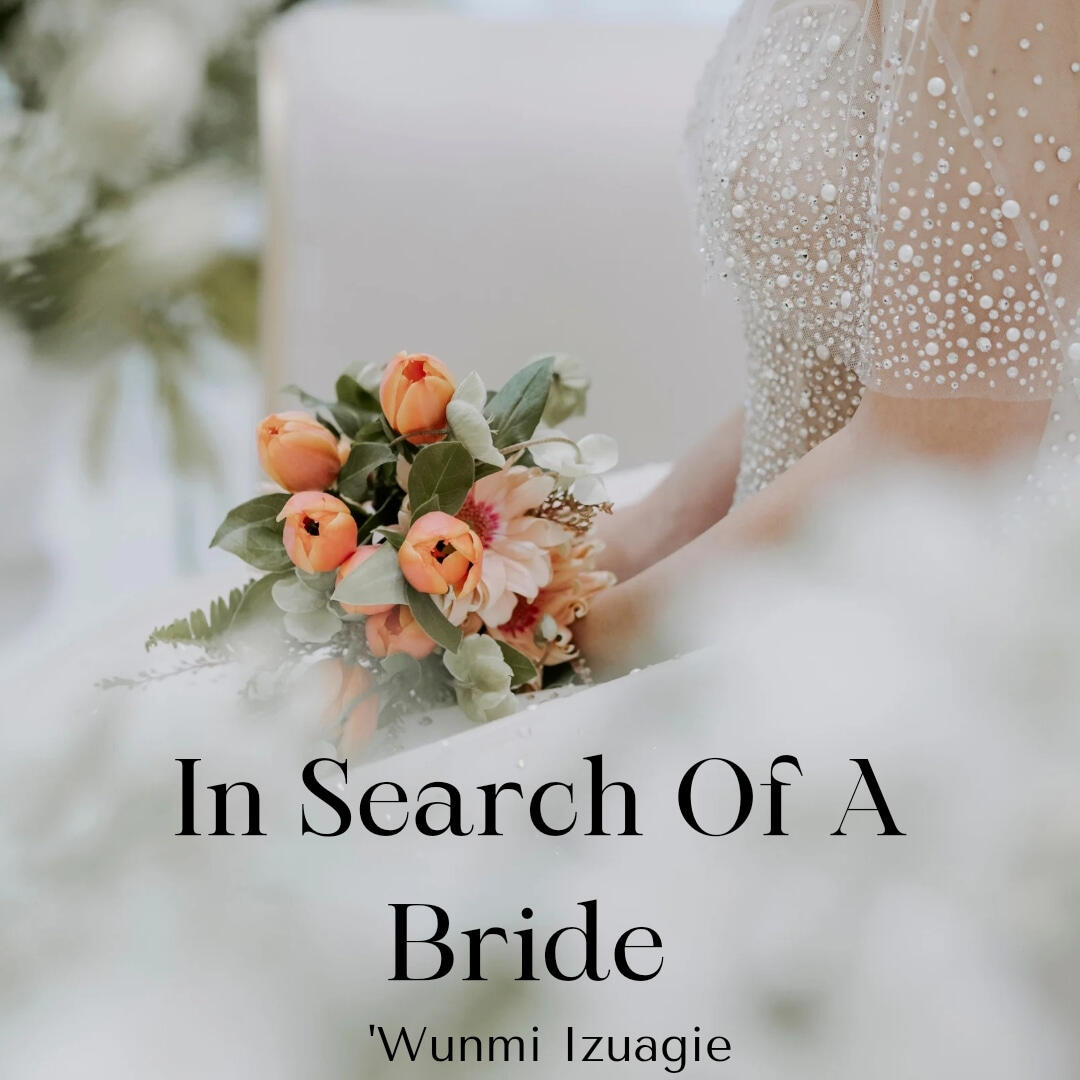 Deji is 37 years old, single and not searching. His wealthy father, who is in need of heirs to take over the family business, goes in search of a born-again bride for his born-again son, even though he, Otunba Adegboye is not born again. Deji who has all
